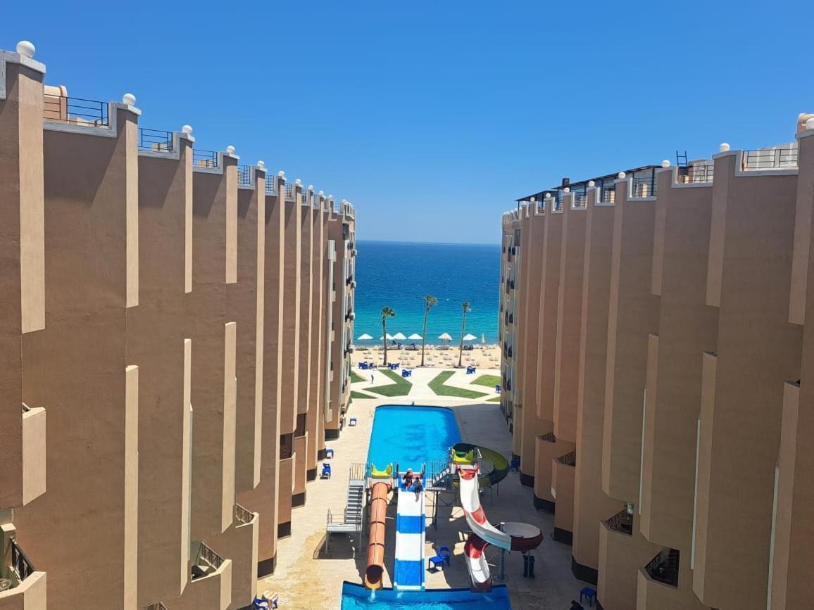Juliana Beach Hurgada Dış mekan fotoğraf