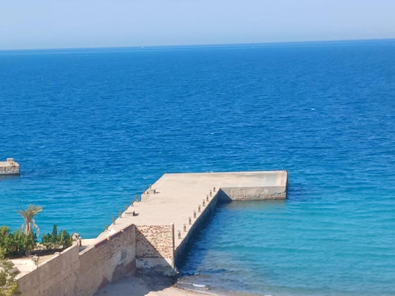 Juliana Beach Hurgada Dış mekan fotoğraf