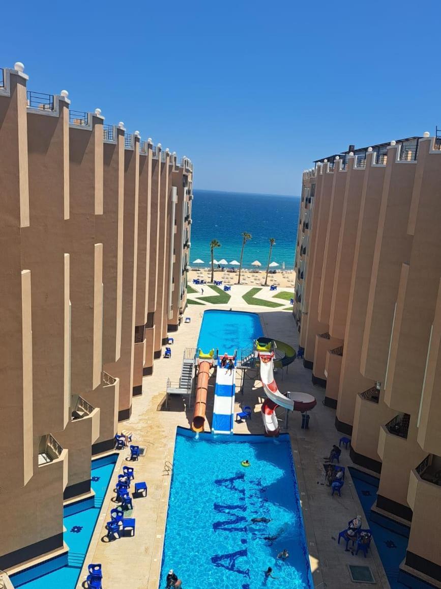 Juliana Beach Hurgada Dış mekan fotoğraf