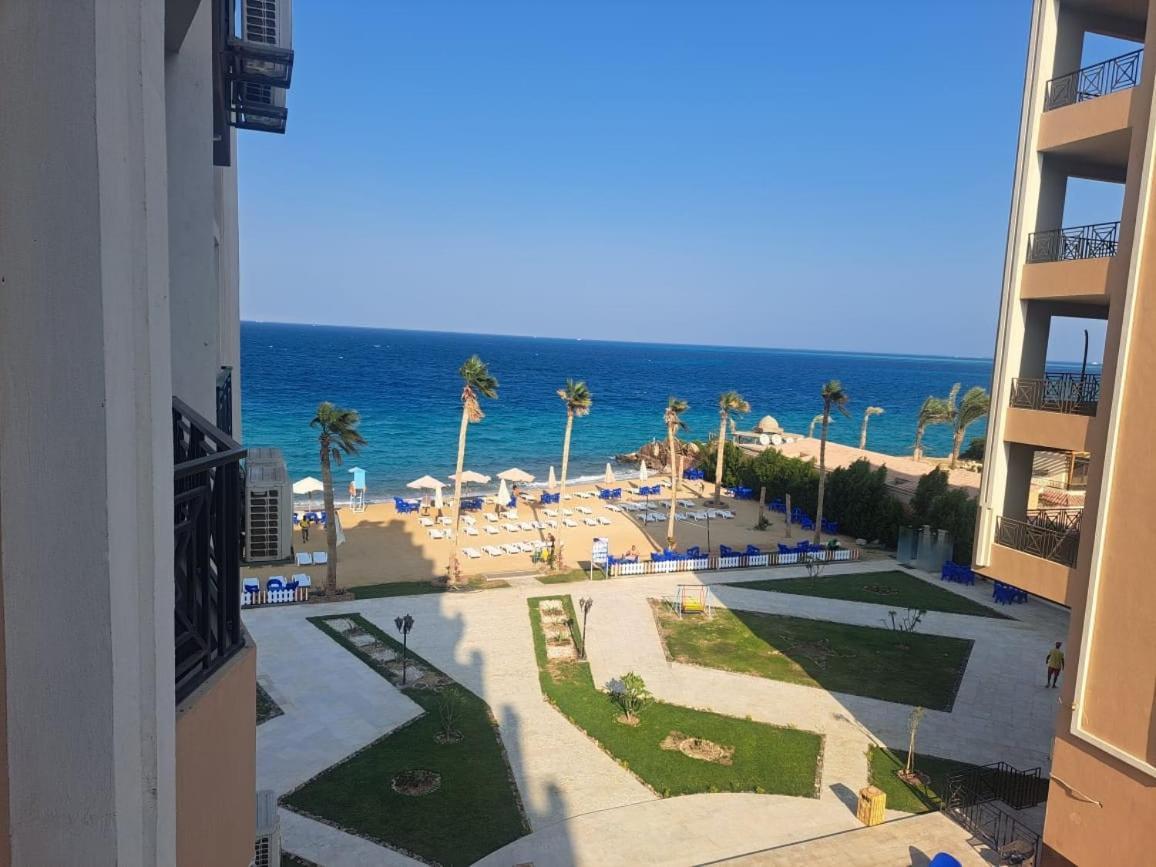Juliana Beach Hurgada Dış mekan fotoğraf