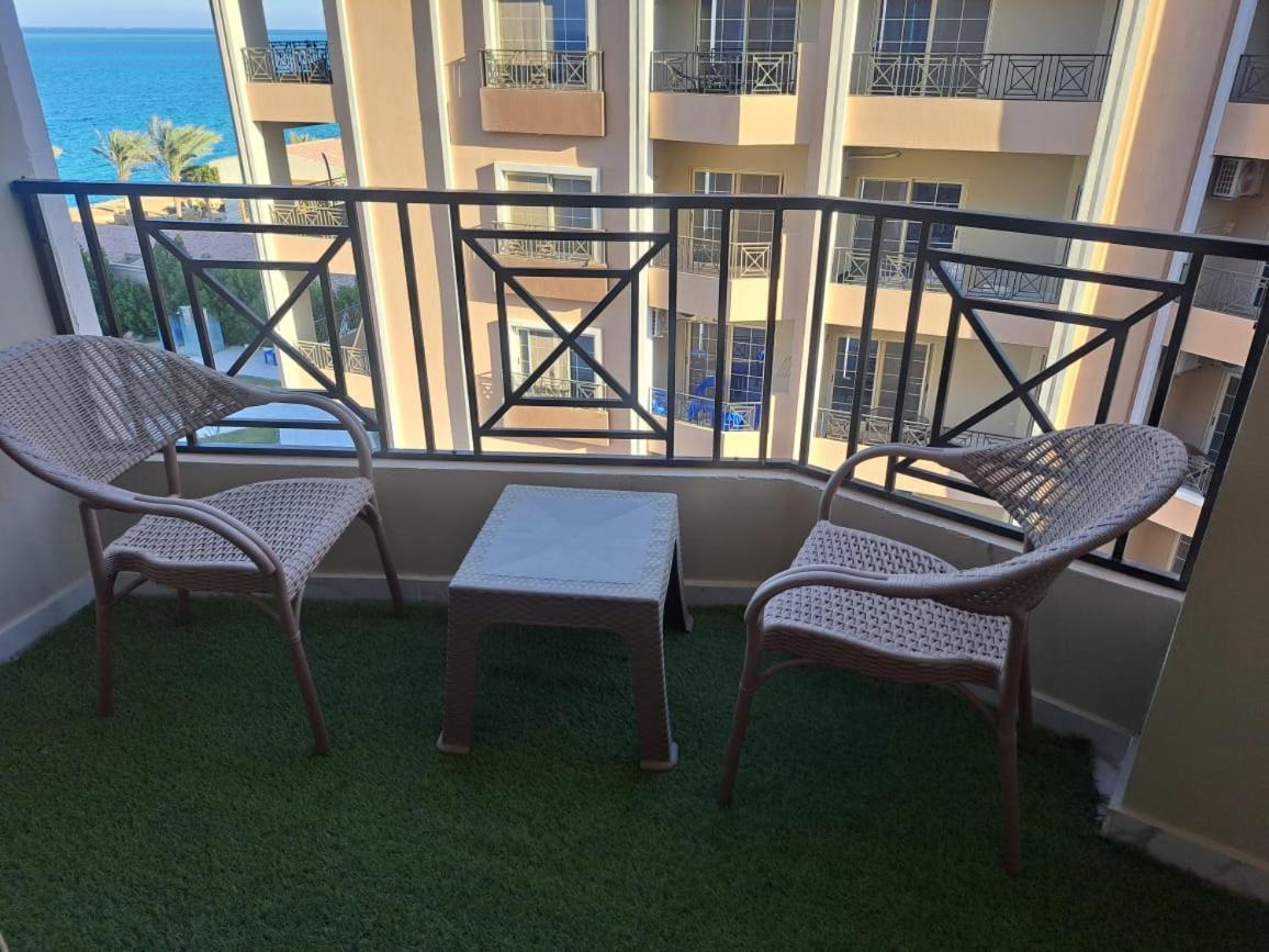 Juliana Beach Hurgada Dış mekan fotoğraf