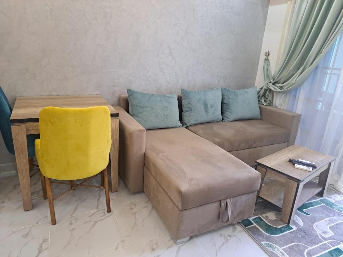 Juliana Beach Hurgada Dış mekan fotoğraf
